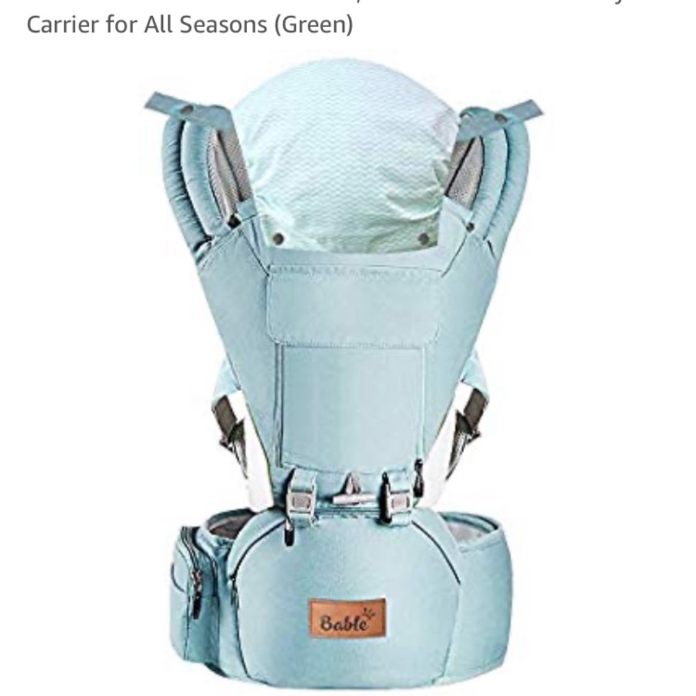 Bable Baby Carrier